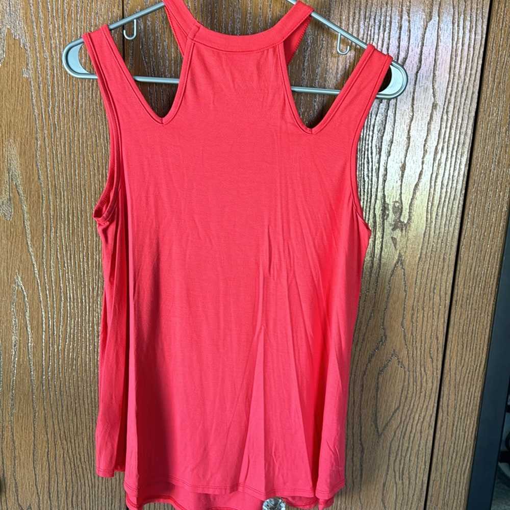 Tank Top - Picture 2 of 2